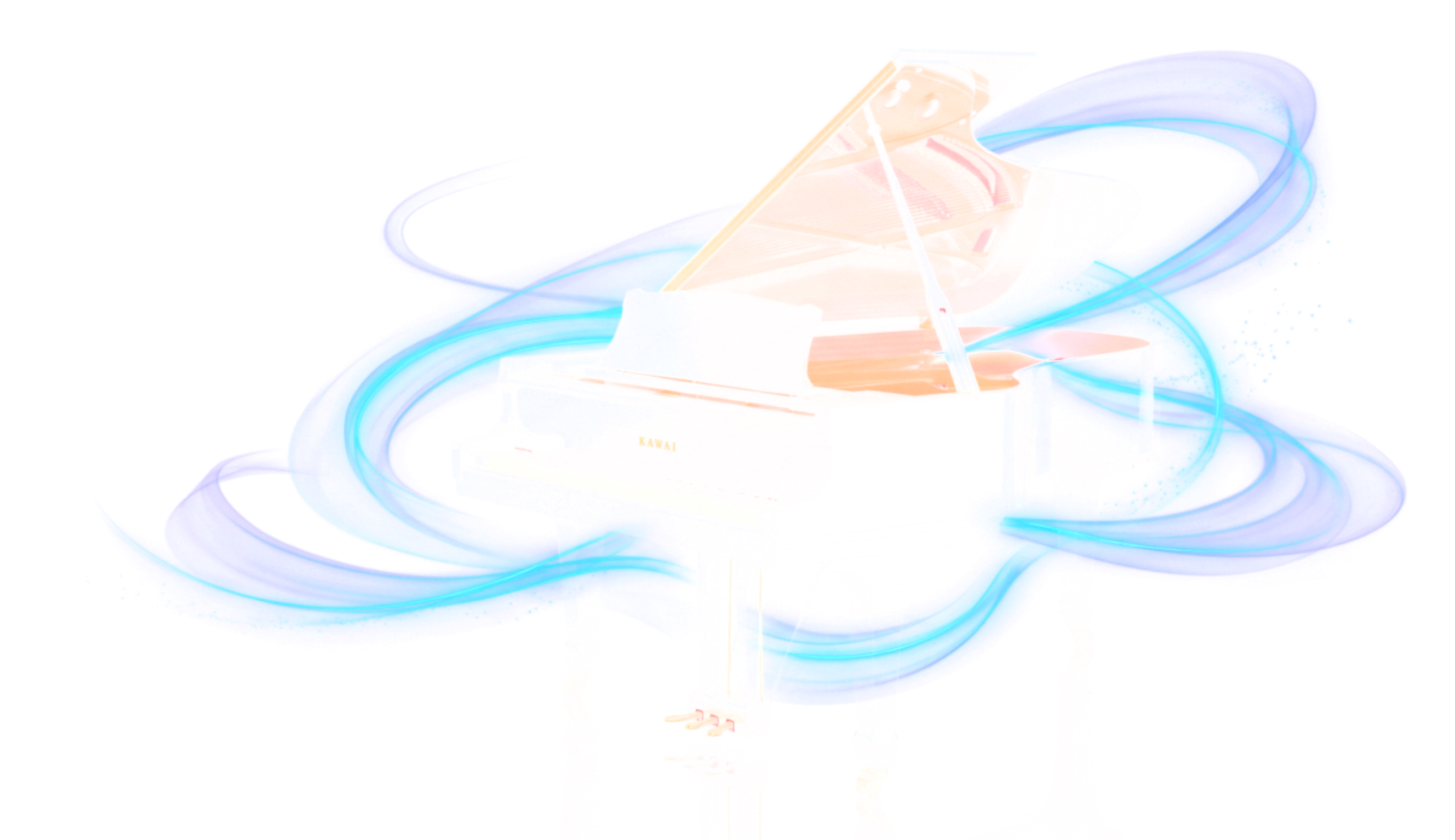 Kawai Grand Piano